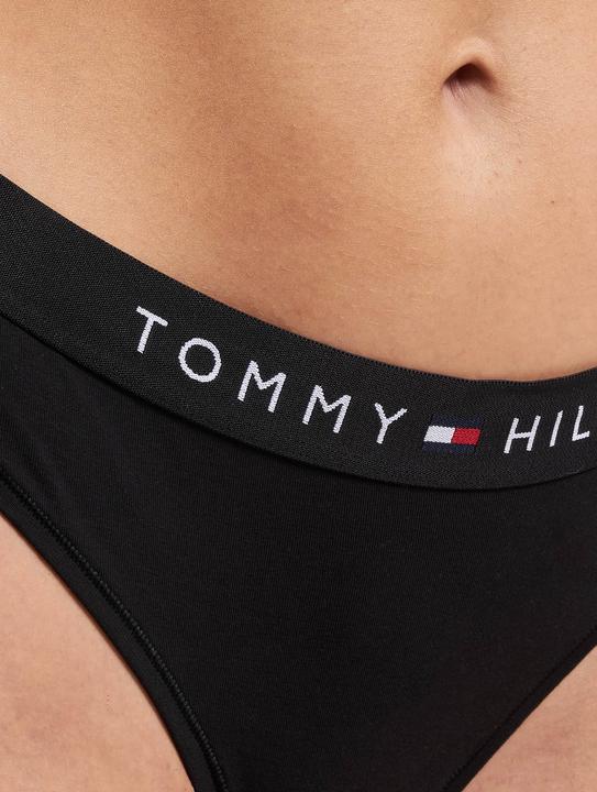 Produktbild Tommy Hilfiger Thong (ext Sizes) (M, Einzelpack)