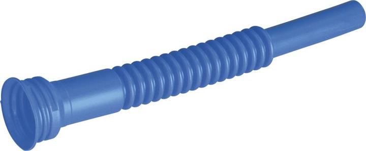 Immagine prodotto Hünersdorff Tubo di uscita FuelFriend per bombole blu