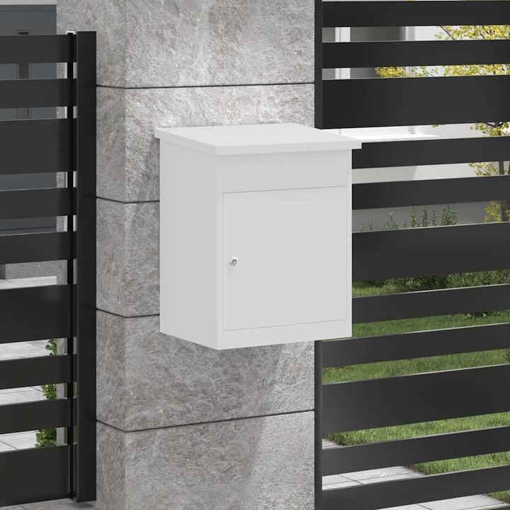 Immagine prodotto vidaXL Paketbox