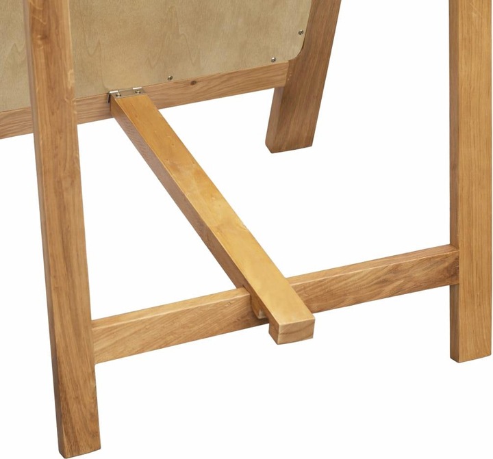 Immagine prodotto VidaXL Yeti (48 x 46,5 x 150 cm)