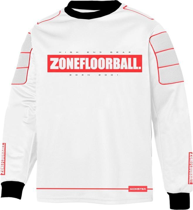 Produktbild Blindsave Torhüter Elbow Protector Sleeve Bat / (L, XL)