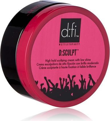 Produktbild Revlon Professional d:fi D:Sculpt (Haarcreme, 75 ml)