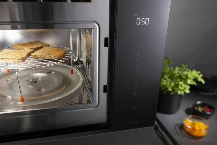 Image du produit Hisense BIM325GI63DBG (25 l)