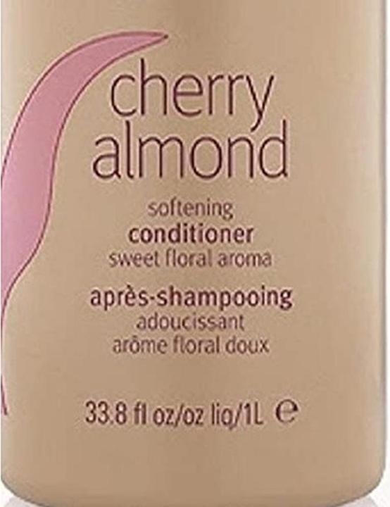 Produktbild Aveda Cherry Almond Softening Conditioner -Backbar 1000ml (1000 ml)