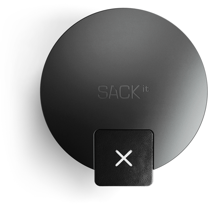 Produktbild SackIT ROCKit (Kabellos)