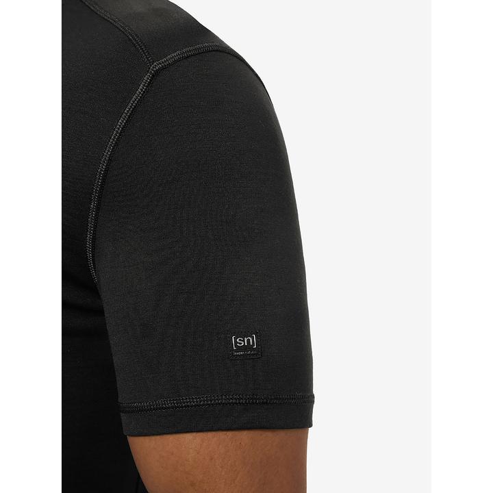 Actual product image Super Natural Lux Base Tee (L)