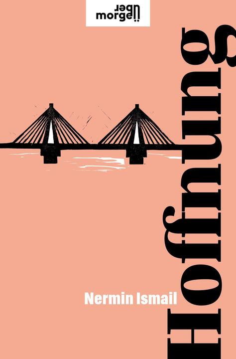 Produktbild Hoffnung (Deutsch, Nermin Ismail, 2021)