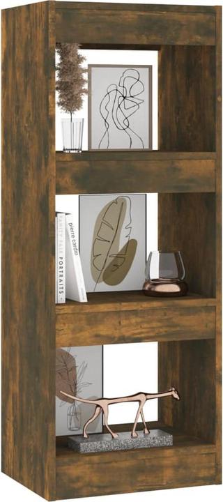 Produktbild vidaXL Bücherregal (40 x 30 x 103 cm)
