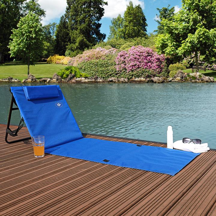 Produktbild Deuba 2x Strandmatte (158 cm)
