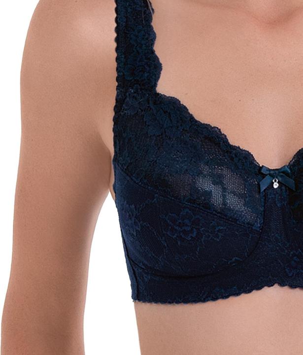 Actual product image Rosa Faia Bobette comfort bra without underwire (Single pack, 85 C)