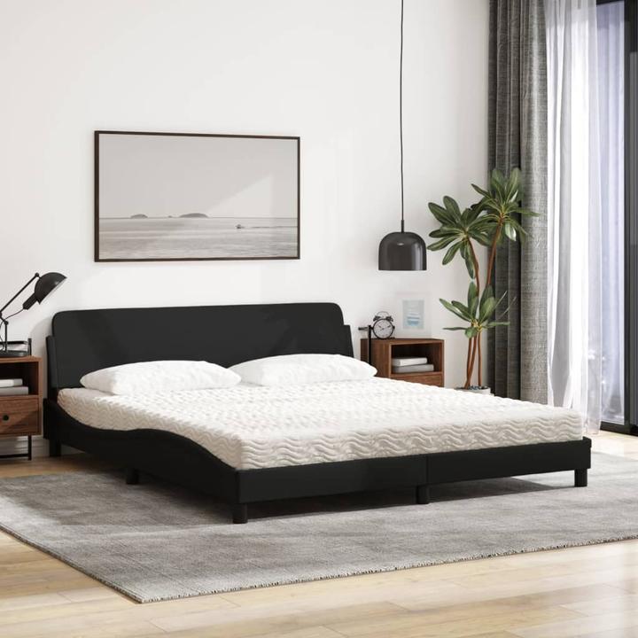Image du produit VidaXL Khloe (180 x 200 cm)