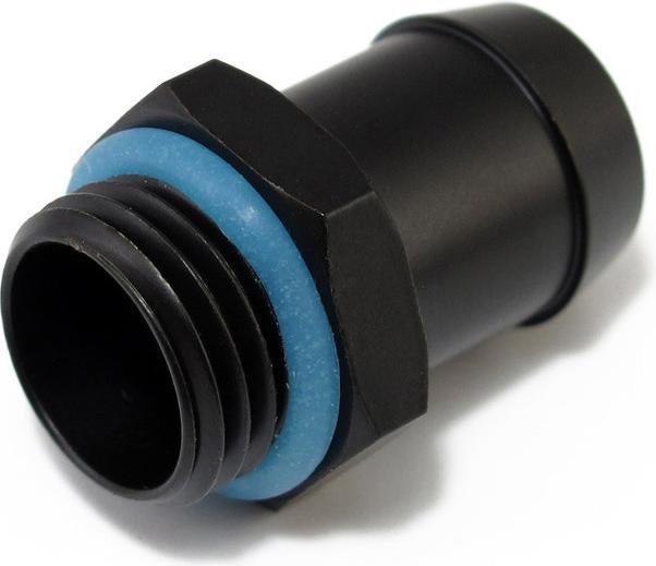 Actual product image XSPC Connection straight G1/4 inch male to 13mm ID