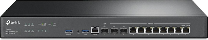 TP-Link TL-ER8XXX
