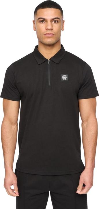 Actual product image Henleys Mens Henychill Polo and Shorts Set (L)