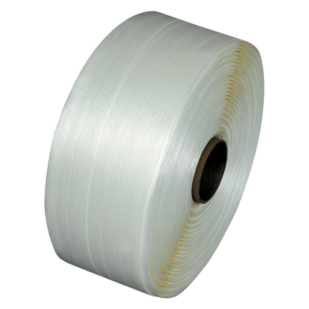 Banholzer Polyesterband 25 mm Rolle a 500 m (2 Stk.) (30506)