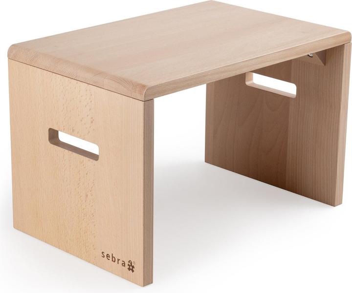 Braun, Nature, Wood colour, wooden edition