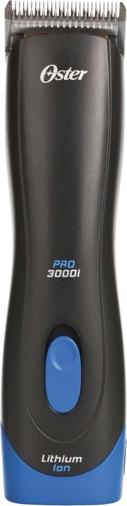Actual product image Magni Oster-Schermaschine PRO3000i ohne Scherkopf (Dog)