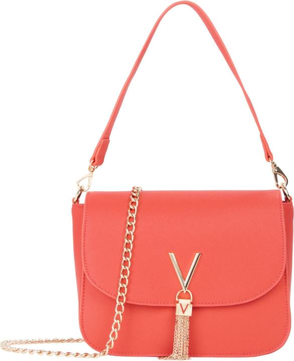Produktbild Valentino Divina SA Lady Crossover Bag Corallo