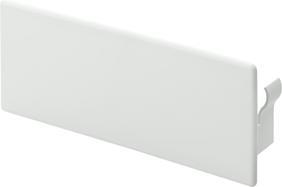 Image du produit Gewiss Embout de canal