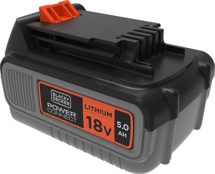 Produktbild Black & Decker BL5018 (18 V)