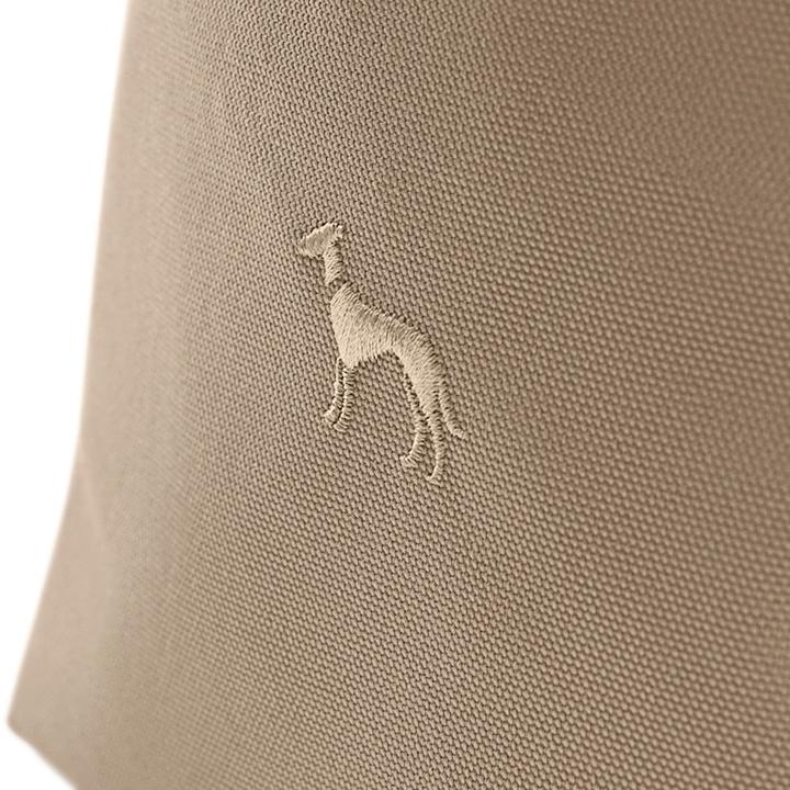 Immagine prodotto Hunter Borsa snack a tracolla Alva, 18 x 20 cm, beige, tipo di prodotto (M, Destrezza)