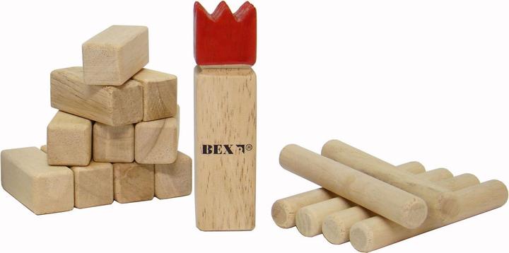 Produktbild Bex Sport Mini Kubb