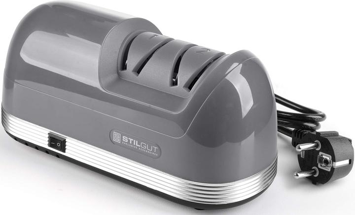 Produktbild StilGut Elektrischer Messerschleifer