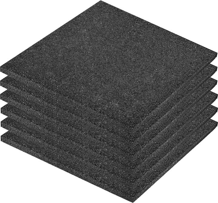 Actual product image vidaXL Garold