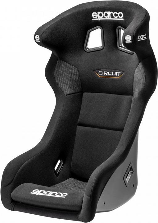 Sparco Circuit QRT
