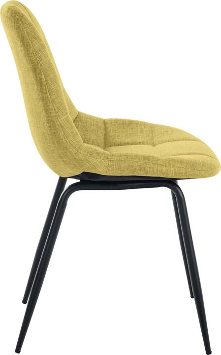 Produktbild Swisshandel24 Stuhl Tom Stoff
