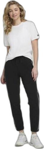 Produktbild Wilson Team Warm-Up Pant Damen Schwarz (S)