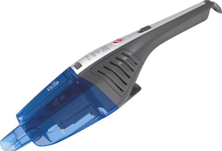 Produktbild Hoover Akkusauger Jive wet&dry 7,2V HJ72WLDB