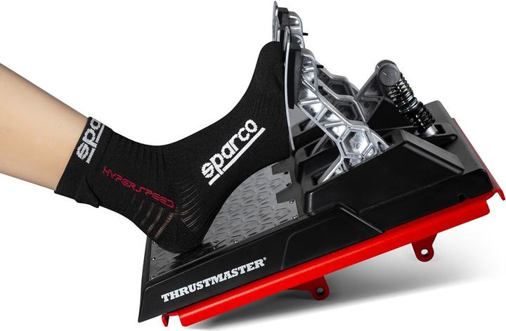 Image du produit Sparco Chaussettes de jeu Hyperspeed (40, 41)