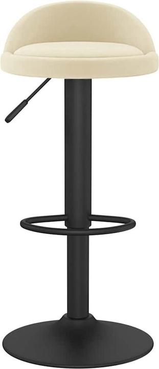 Actual product image vidaXL Barhocker