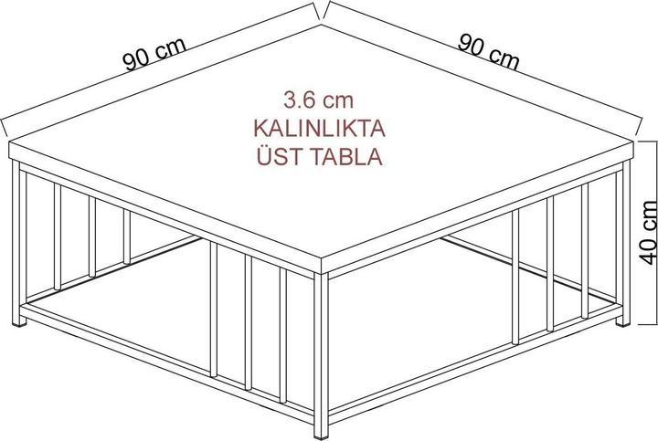 Image du produit Skye Decor Ellie