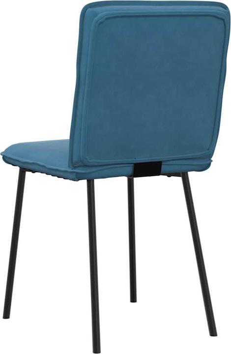 Actual product image vidaXL Esszimmerstuhl