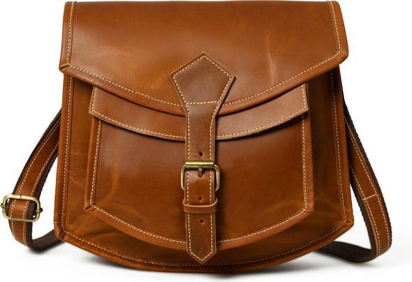 Image du produit Only-Bags.Store Sac CrossBody en cuir de buffle
