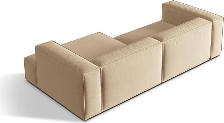 Produktbild Micadoni Nuria (Modular Sofa, Ecksofa)