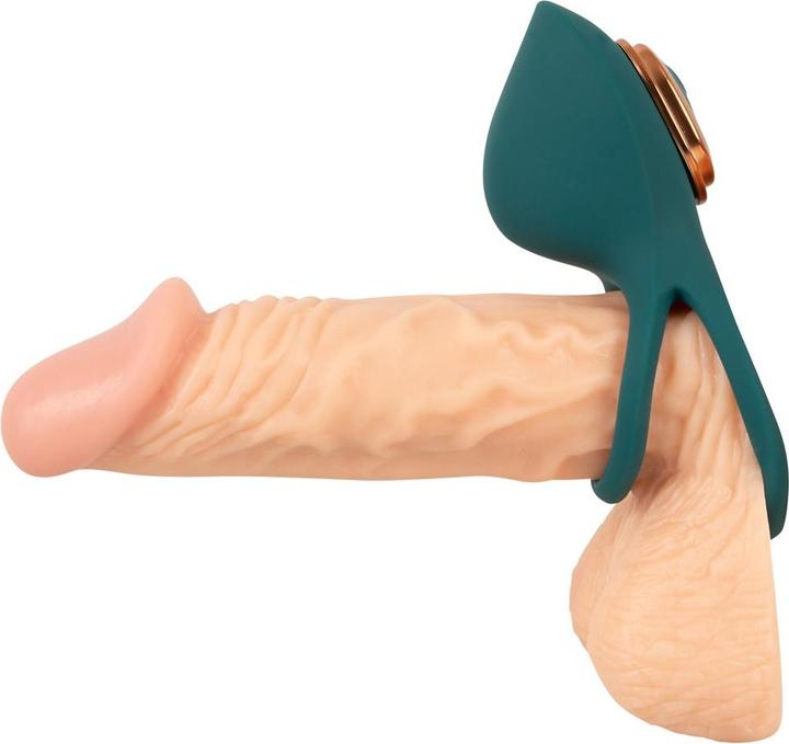 Immagine prodotto Couples Choice RC Mini Vibrator with 4 Attachments