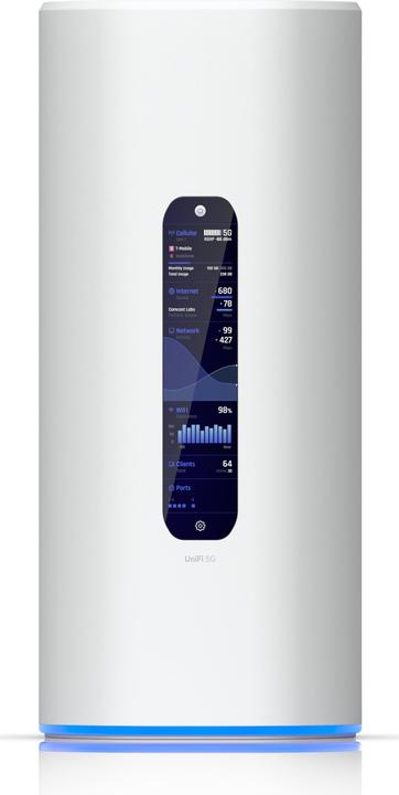 Dream Router 5G Max