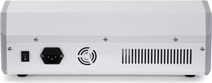 Actual product image BeautyRelax Professional Lymphatic Drainage Massage Device with 16 Air Chambers for Full Body Relief