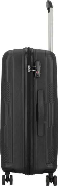 Produktbild American Tourister Sunchaser 4 Rollen Kofferset 3-teilig (209 l)