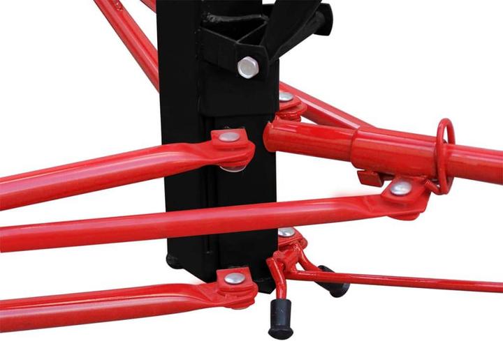 Actual product image vidaXL Heber