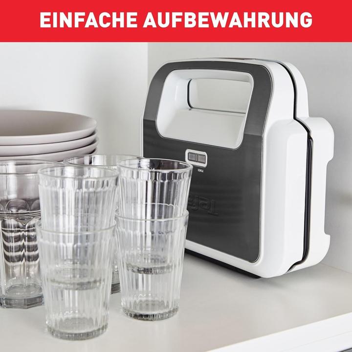 Image du produit Tefal Appareil à sandwich SW7011