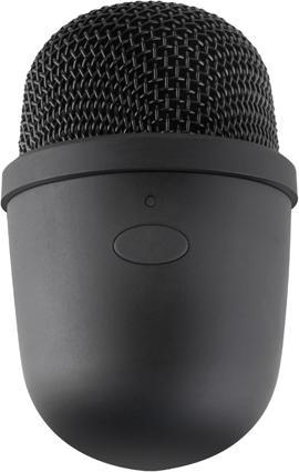 Actual product image Krom Kimu Pro PC Microphone