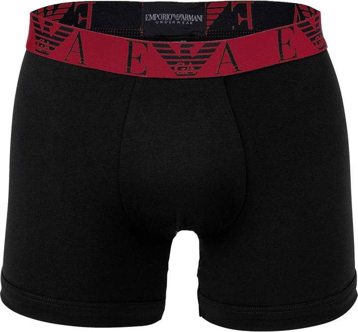 Actual product image Emporio Armani Bold Monogram (XXL, pack of 3)