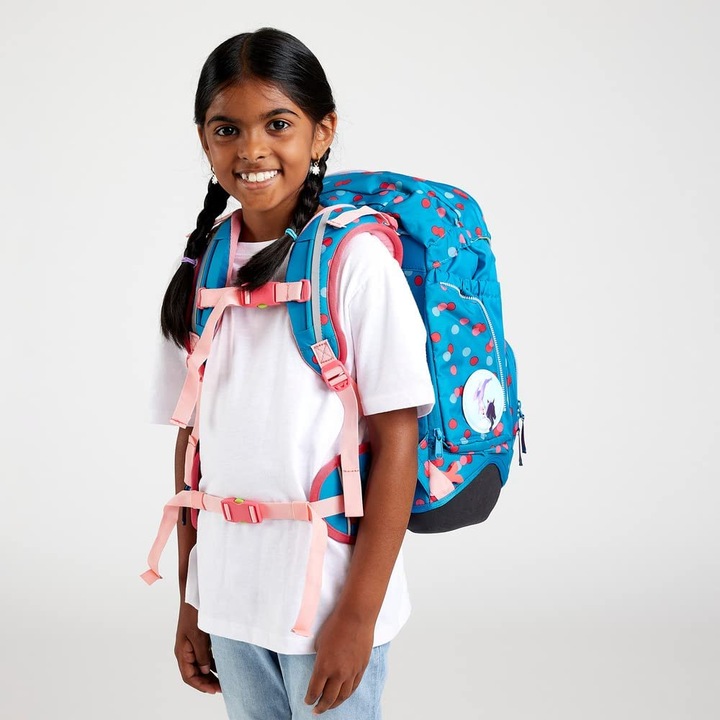 Actual product image Ergobag Set (20 l)