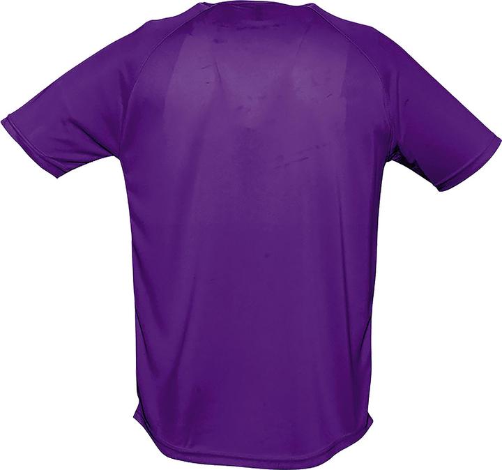 Immagine prodotto Sols T-shirt Sporty Performance a manica corta e scollo rotondo (S)