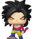 Produktbild Funko POP! Dragon Ball GT: SS4 Goku