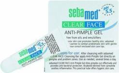 Actual product image Sebamed Clear Face (10 ml)
